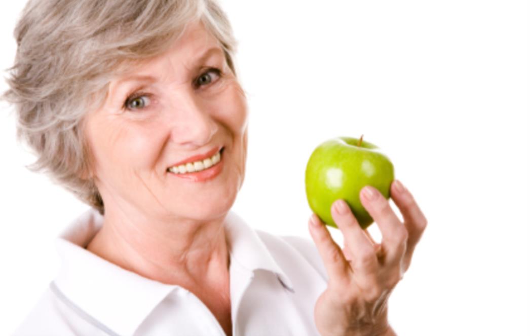 Znate li što raste u menopauzi?