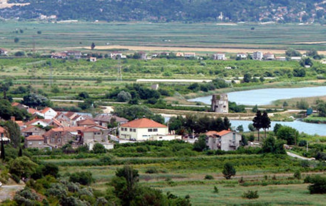Župan Dobroslavić na svečanoj sjednici u Kuli Norinskoj