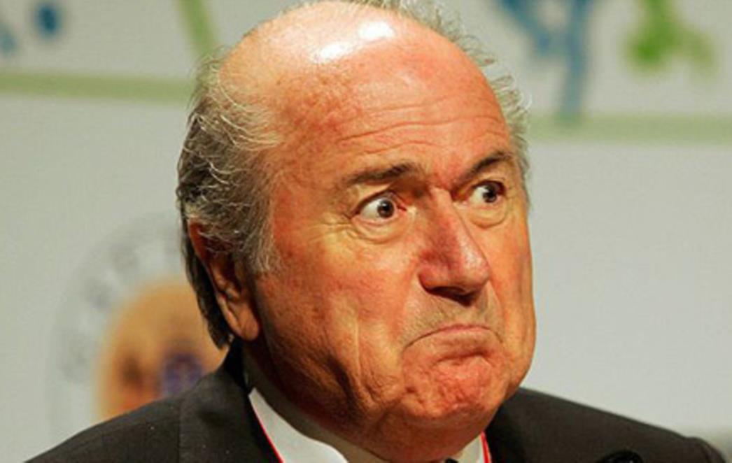 FIFA pokrenula etički postupak protiv svog predsjednika