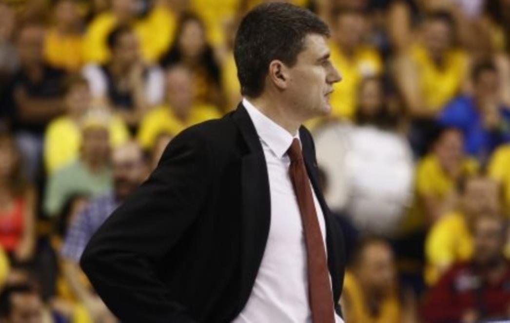Perasović čeka Tomasa do posljednjeg trenutka