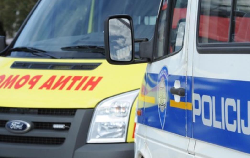 STRAVA U ZAGREBU: Ubio ženu pa pokušao presuditi i sebi, u teškom stanju odvezen u bolnicu