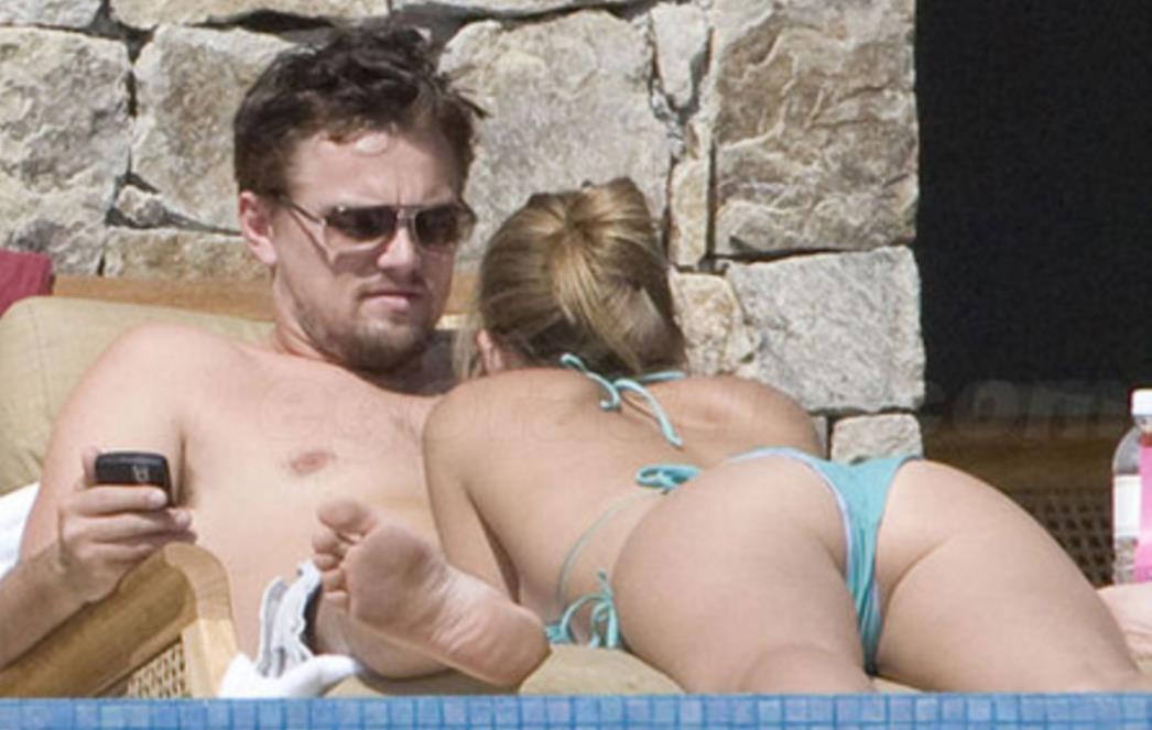 Leonardo DiCaprio i Bar Refaeli ponovno zajedno?