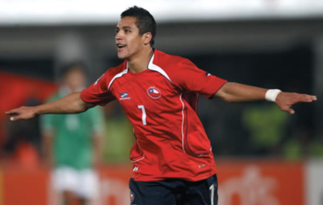 Službeno potvrđeno: Sanchez napušta Udinese i odlazi u Barcelonu