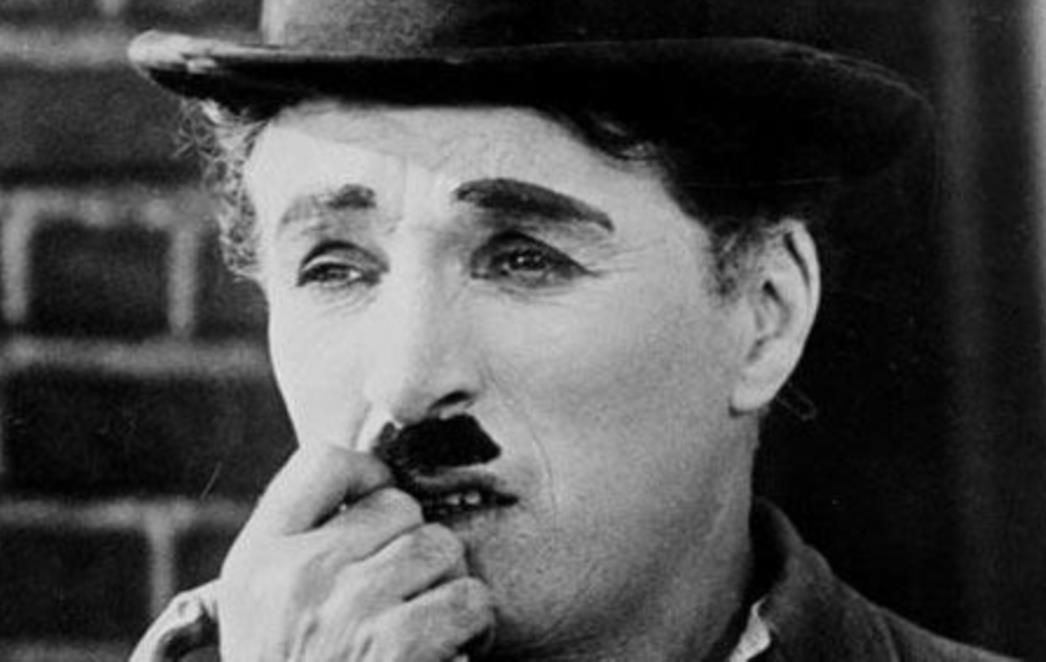 LEGENDA NIJEMOG FILMA Rođendan Charlieja Chaplina