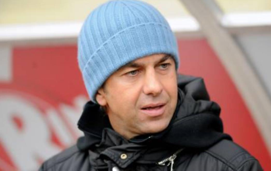 Hajduk zove Billyja Costacurtu