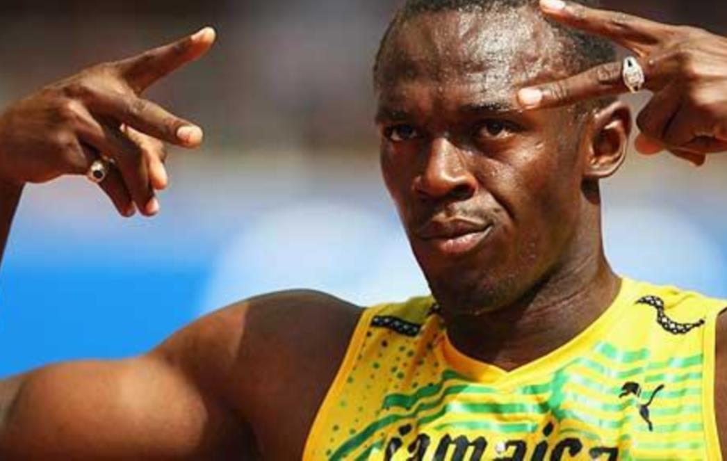 Bolt nezadovoljan nakon 19.73:  Želio sam bolji rezultat 