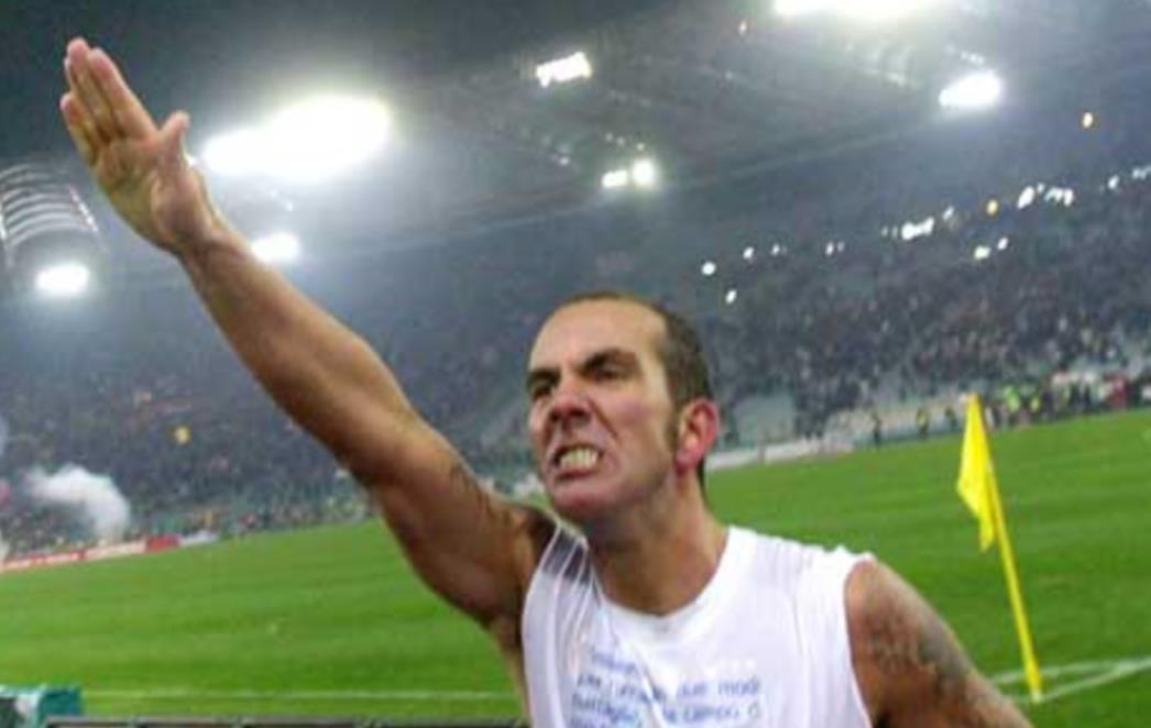 Di Canio preuzeo Swindon