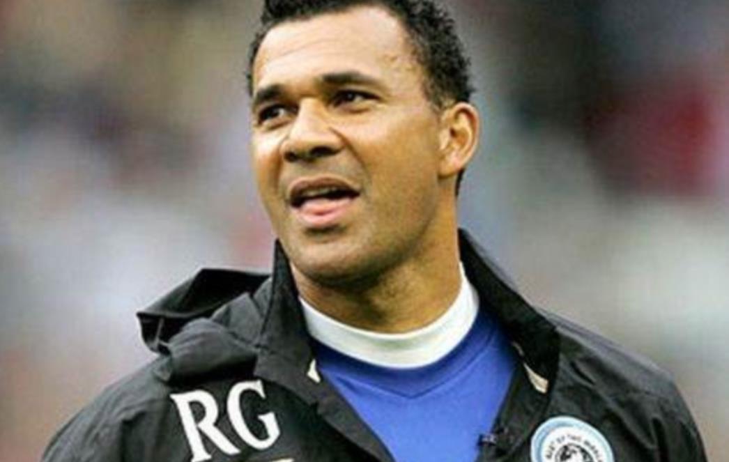 Ruud Gullit dobio otkaz u Tereku