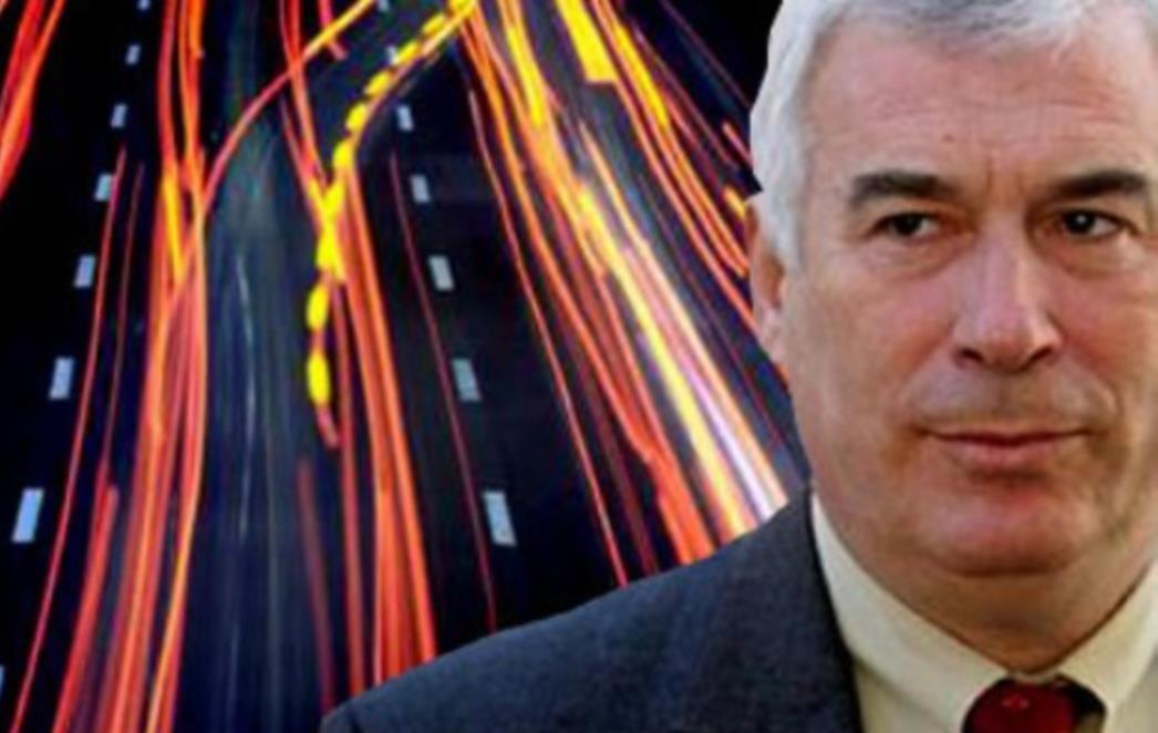 ﻿ Jure Radić ima rješenje za Pelješki most!