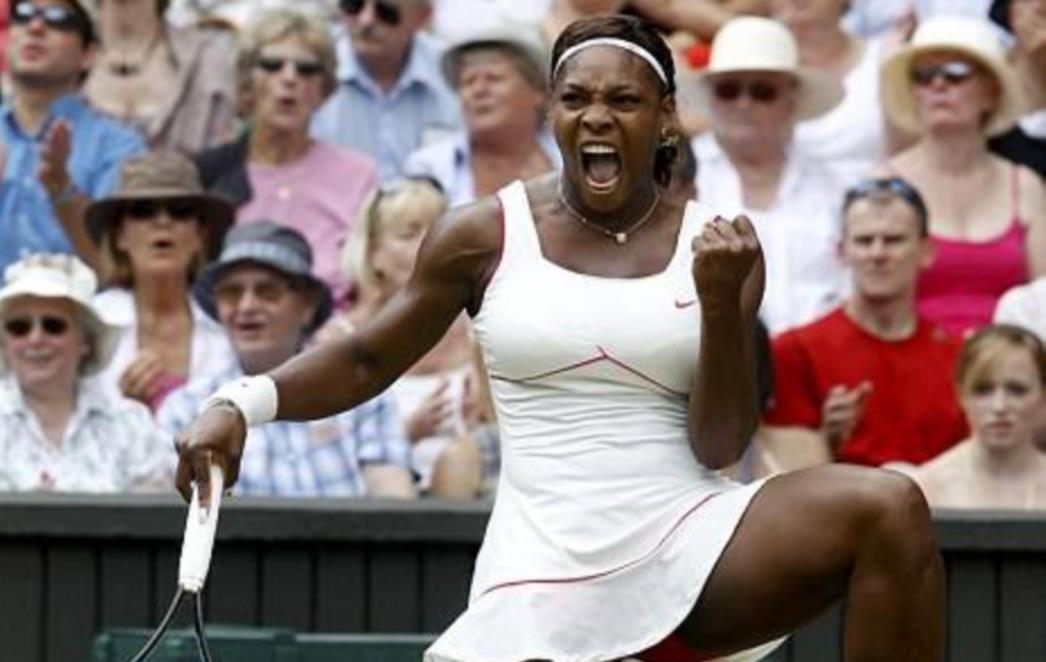 Serena Williams: Uopće se ne volim baviti sportom! 