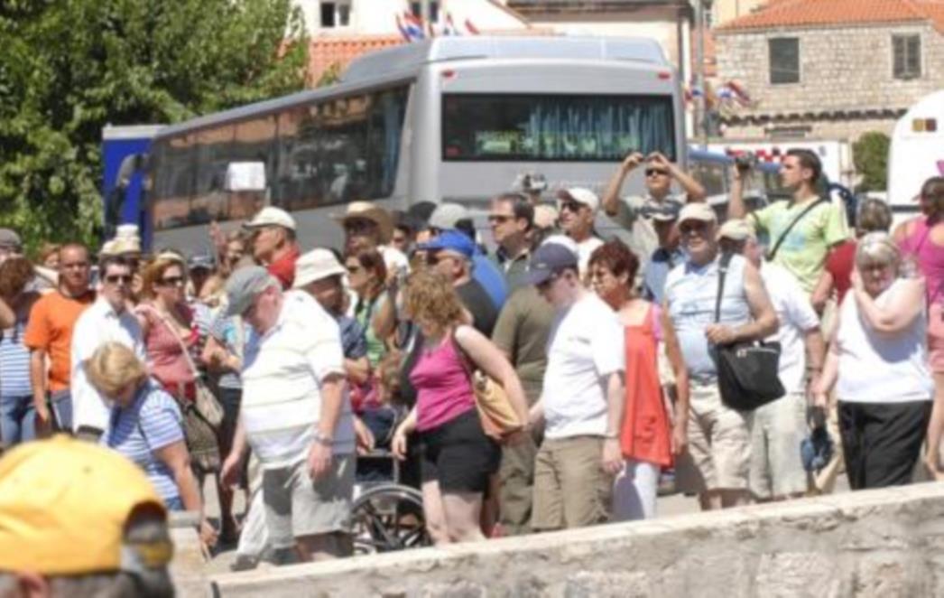 Tunis i Egipat otpisani: Više od milijun Čeha stiže na Jadran