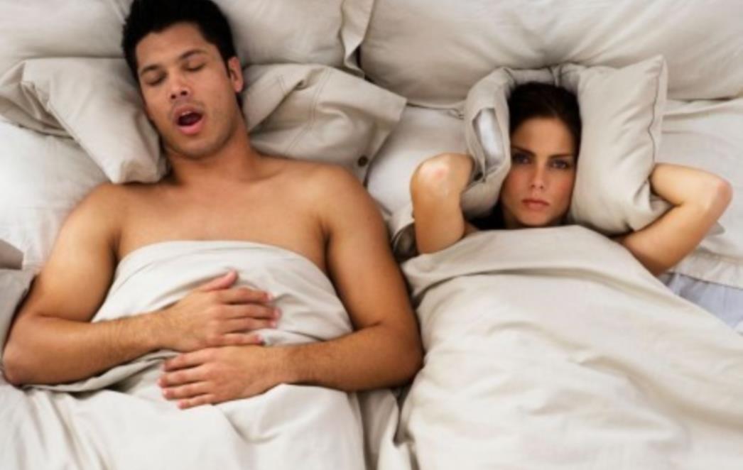 Napokon lijek za hrkanje?!