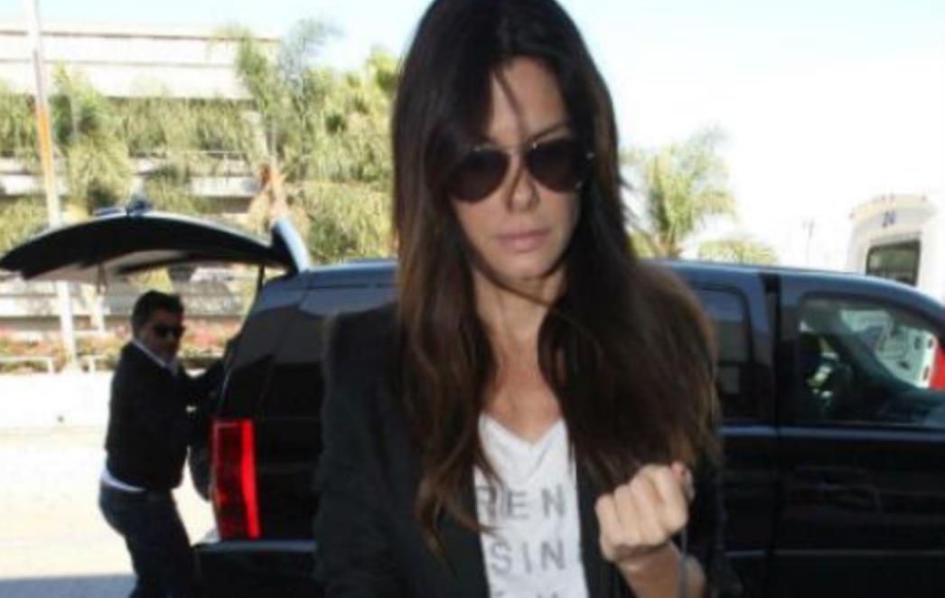 Sandra Bullock ima liniju za koju manekenke 'ubijaju'