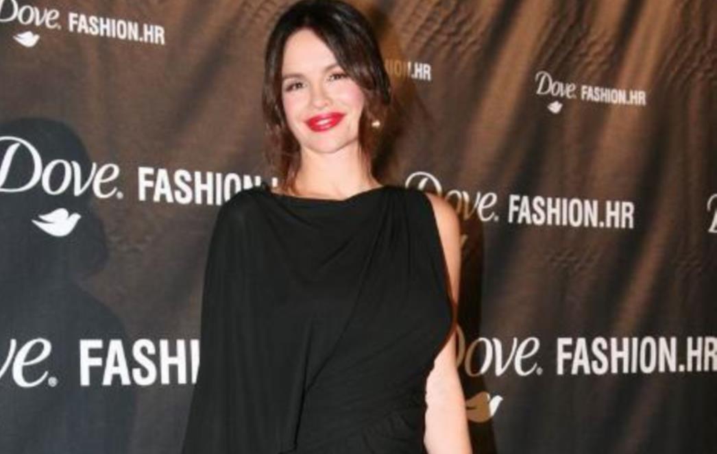 Severina ima novi hit ali nije Brad Pitt