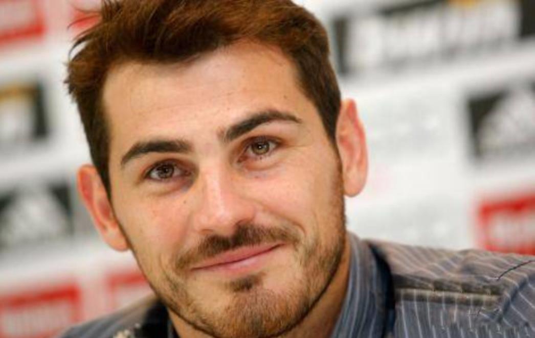 Casillas: Kaka mi kaže da ostaje u Real Madridu