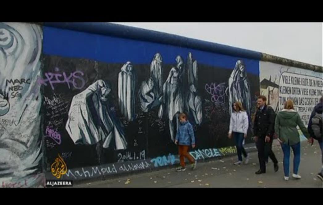 NA DANAŠNJI DAN PODIGNUT BERLINSKI ZID Pročitajte strašne priče ljudi koji su pokušali bijeg