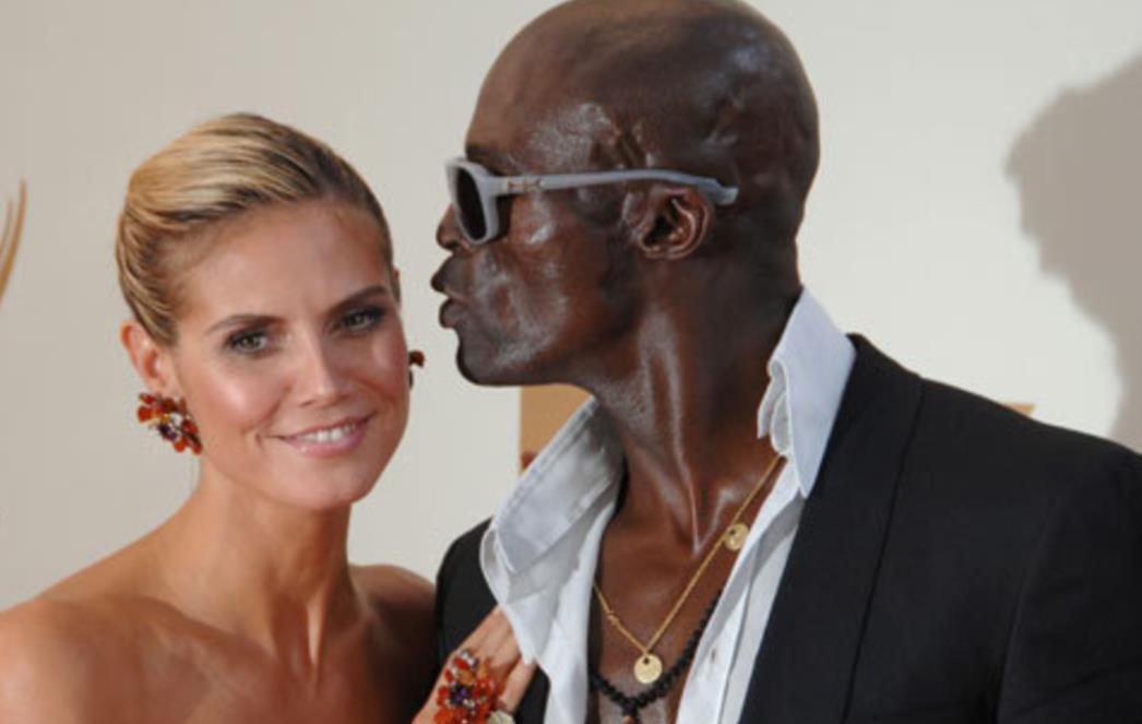   Seal je bio nasilan prema Heidi Klum?