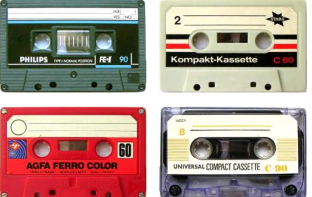 Obilježila je život mnogim generacijama: Pola stoljeća audio kazete! (VIDEO)