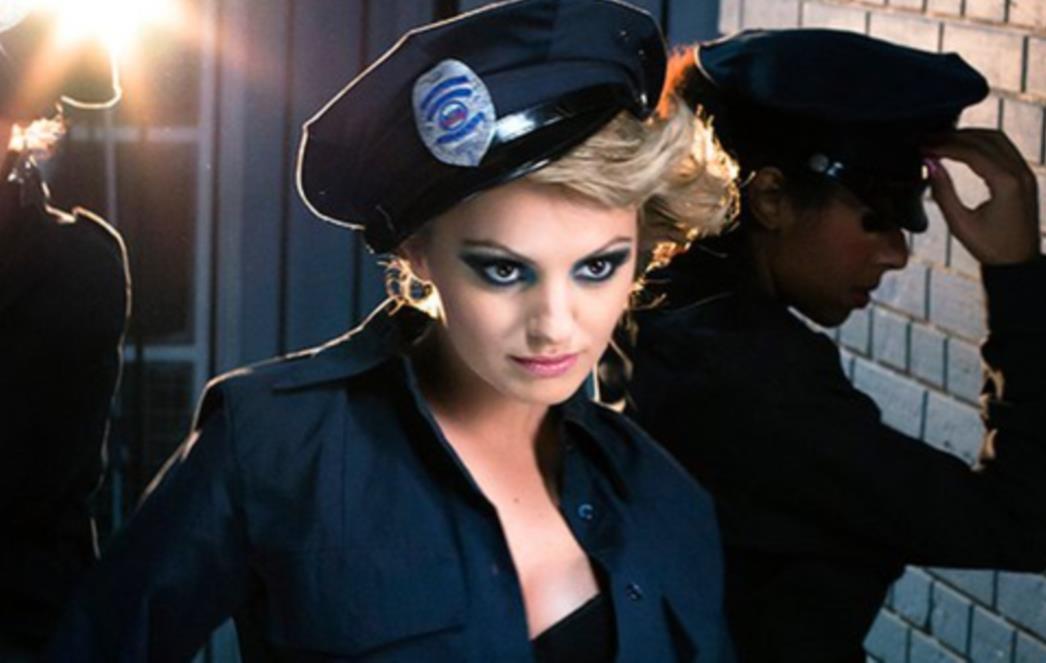 Alexandra Stan: Hrvati su jako muževni, ali Stanković je broj jedan