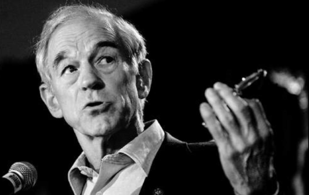 Ron Paul drugi republikanski kandidat za predsjednika