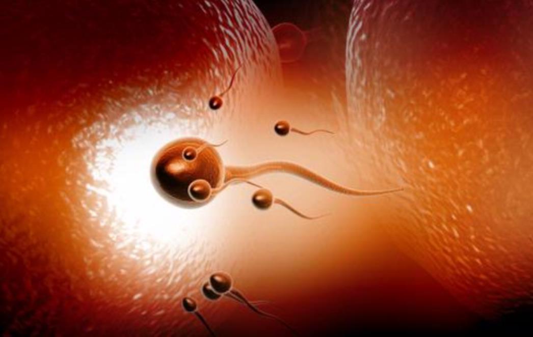 Sperma kao antidepresiv