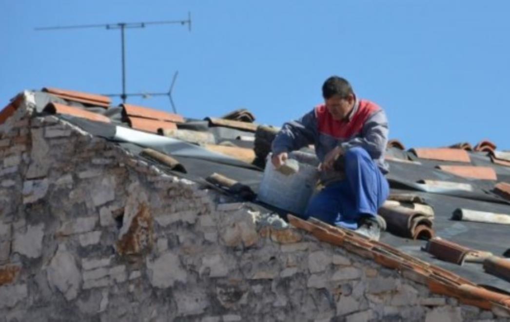 Država daje poticaje za obnovu kuća na kojima možete uštedjeti 80 posto novca (dobro ste pročitali)