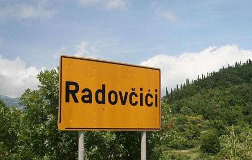 Nakon Konavoskih brda voda stiže i u Radovčiće
