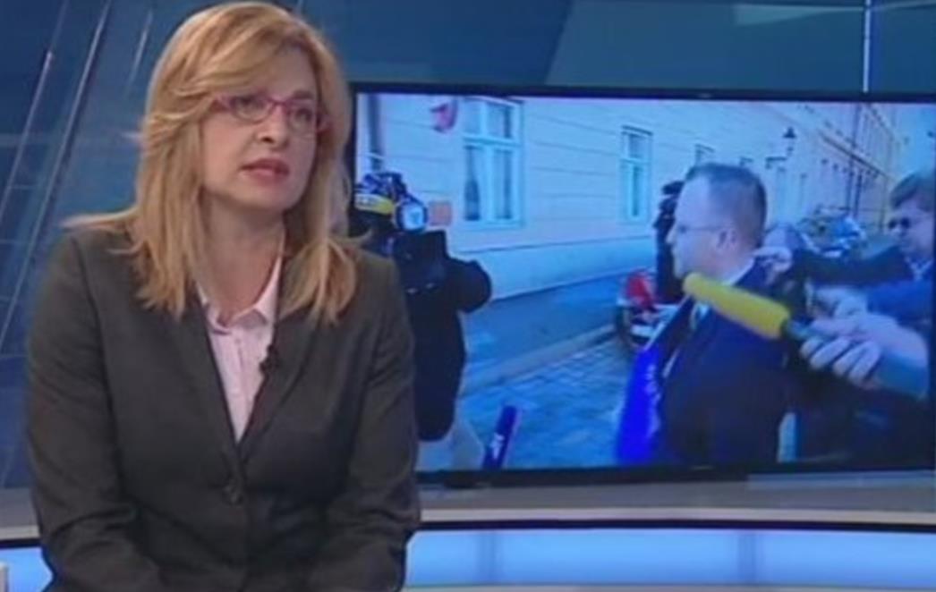  Lederer: Golem broj ljudi prepoznaje ideološko nasilje i medijsku montažu laži u cilju likvidacije Hasanbegovića 