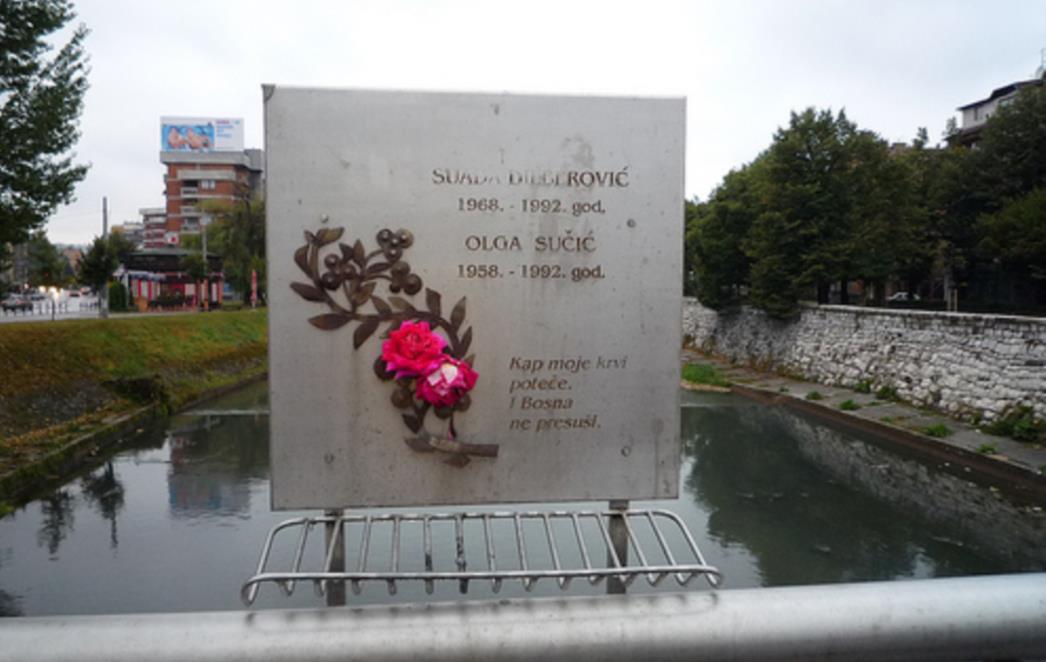 Prije 20 godina poginula je Dubrovkinja Suada Dilberović - prva žrtva rata u Sarajevu