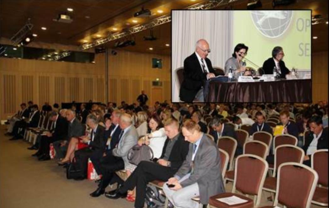 Otvorena 8. dubrovačka konferencija o  održivom razvoju energetike, voda i zaštite okoliša