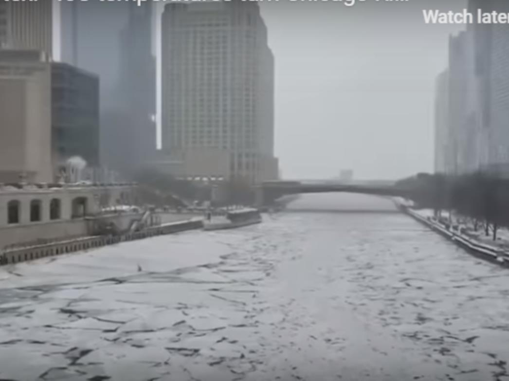 Stiže nam arktička hladnoća, a temperature će se značajno spustiti