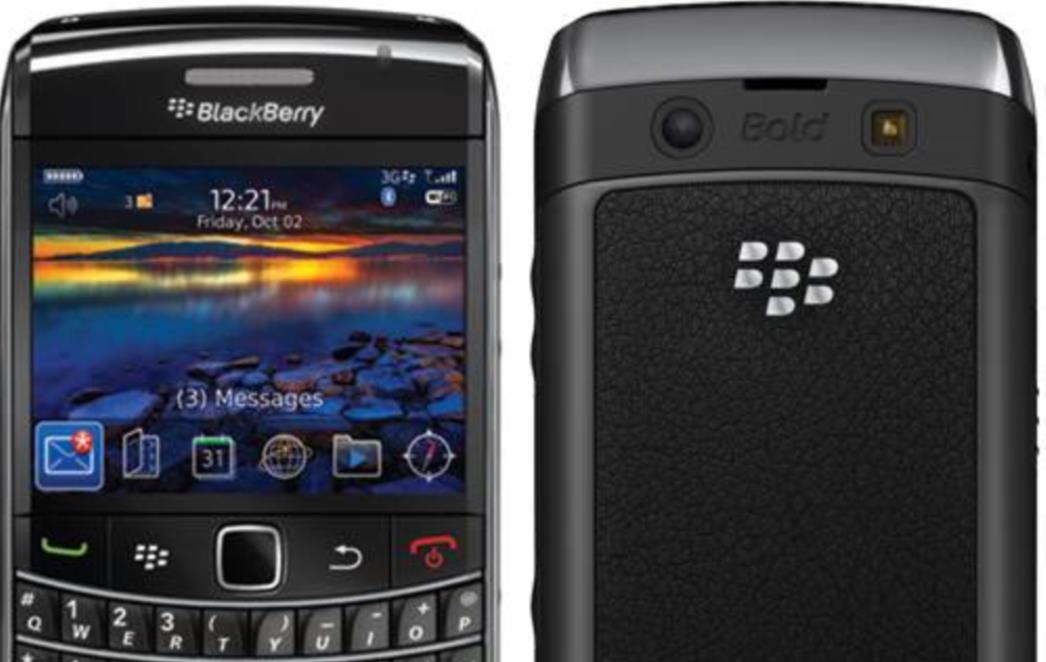Problemi s BlackBerry uređajima diljem svijeta pa i u Hrvatskoj
