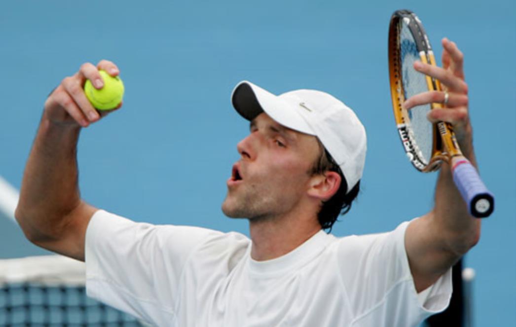 ATP Bogota: Karloviću naslov na Touru nakon pet godina 