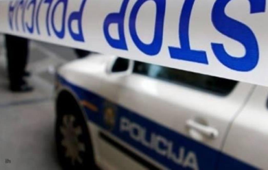 ZBOG PSIHIČKOG STANJA ZADRŽAN U BOLNICI Uhićen muškarac osumnjičen za potpaljivanje dva požara u Pločama