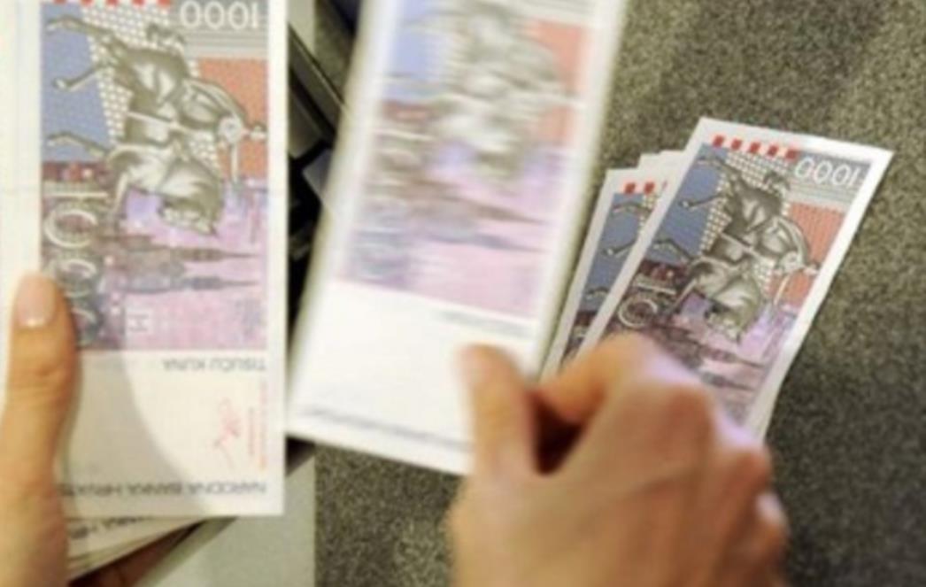 MLJET: Pronevjerila više od 53 tisuće kuna!