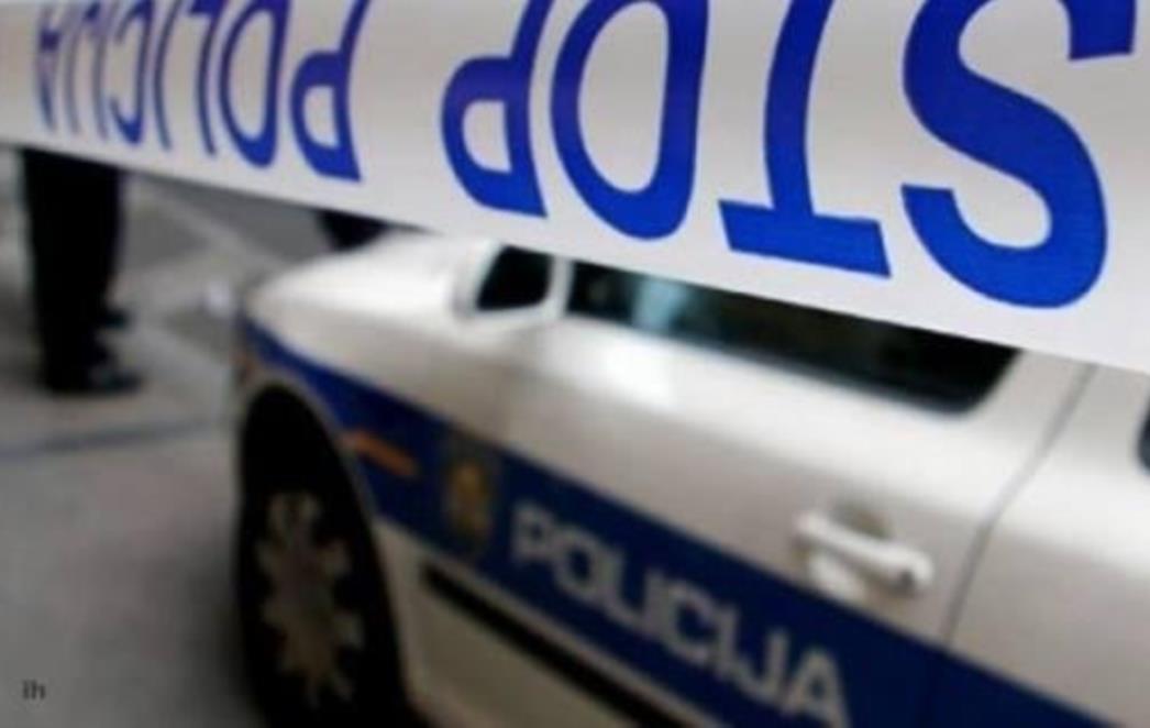 MRTVA ŽENA NAĐENA U KUĆI Muž završio na ispitivanju