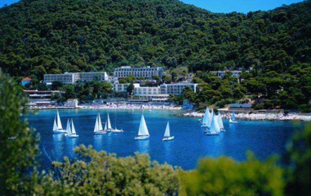 Za Hotele Maestral interes pokazali i Todorić i Lukšići, HDZ-ovcima plan - propao