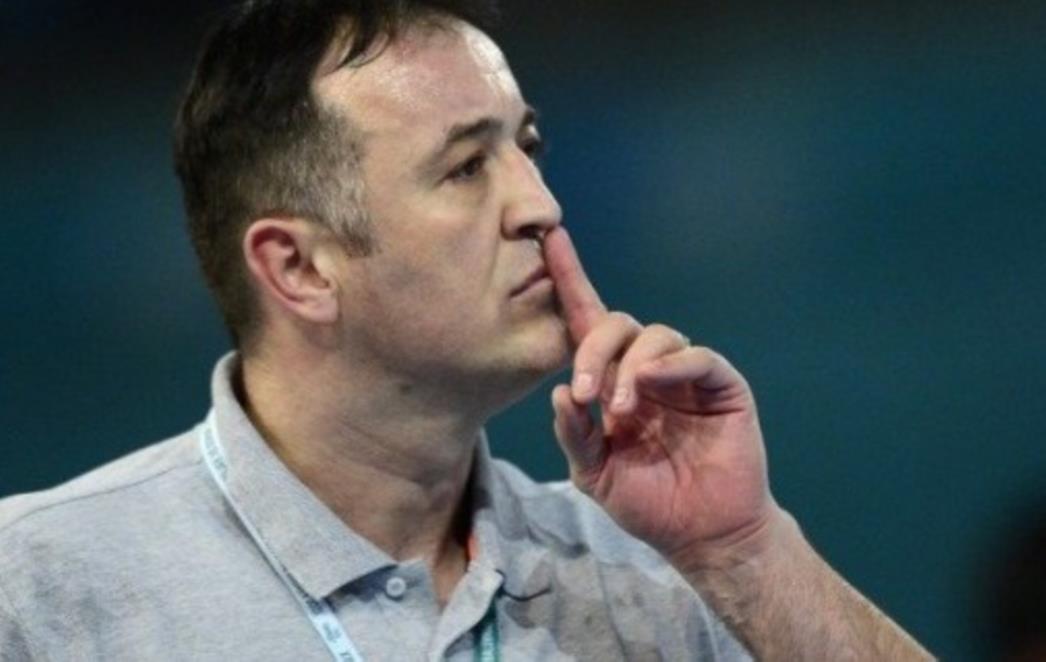ZAŠTO NISMO ZLATNI? Slavko Goluža na udaru lijevih medijskih primitivaca!