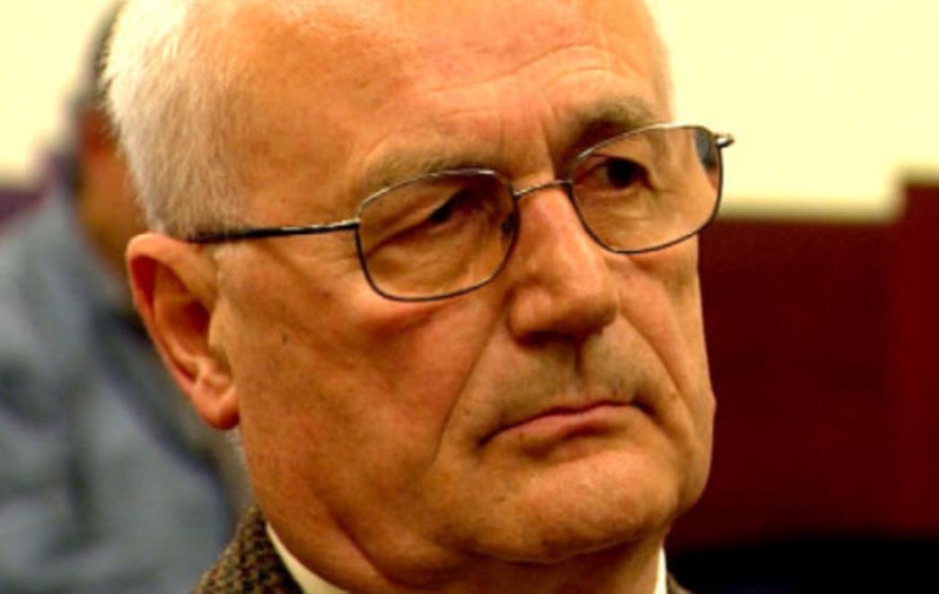 Ustavni sud odgađa predaju Josipa Perkovića!