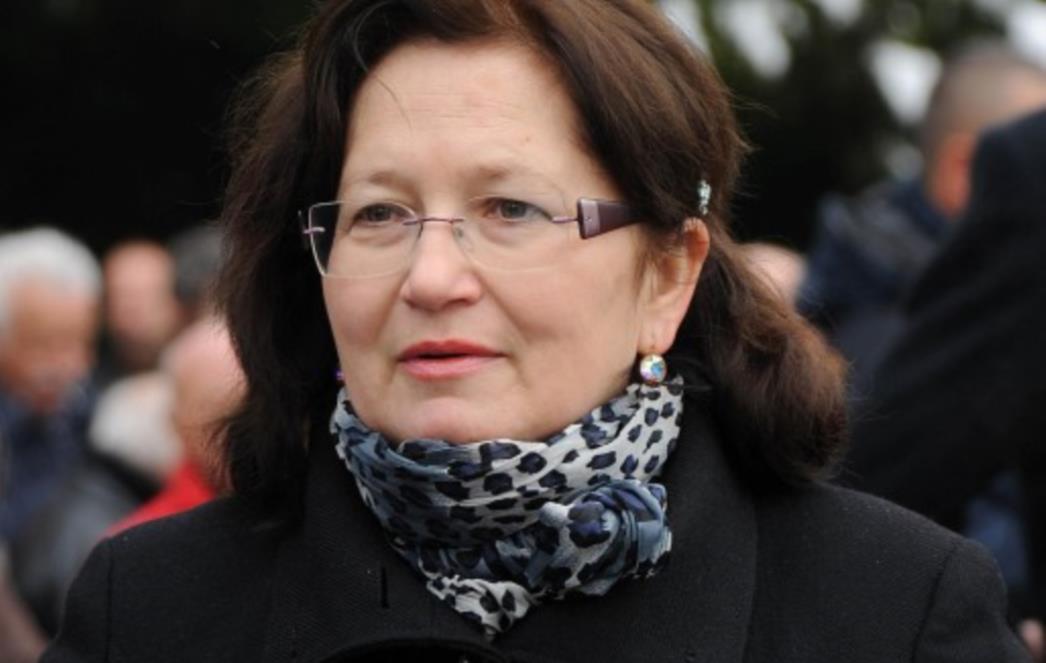 Maček: Tužit ću bivšu blagajnicu HDZ-a