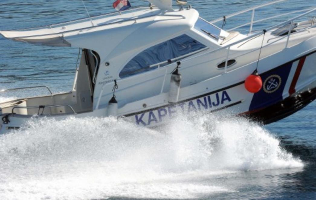U Dubrovniku, Hvaru, Primoštenu i Puli sezonci umjesto lučkih kapetana