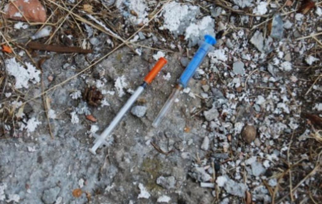 STRAVA I UŽAS: Ako je korisnik igle bio zaražen, vjerojatnost da je zaražena i djevojčica je 100-postotna