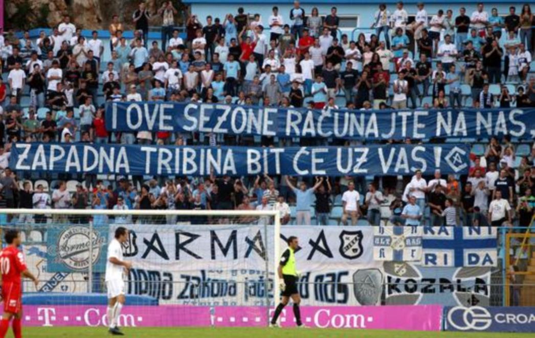 Obračun Armade i Demona, desetak ljudi ozljeđeno