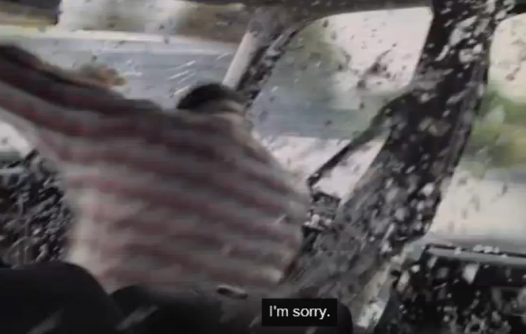 Potresna reklama nakon koje ćete razmisliti hoćete li drugi put nagaziti po gasu! (VIDEO)