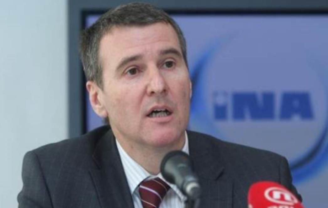 Milković oslobođen istražnog zatvora