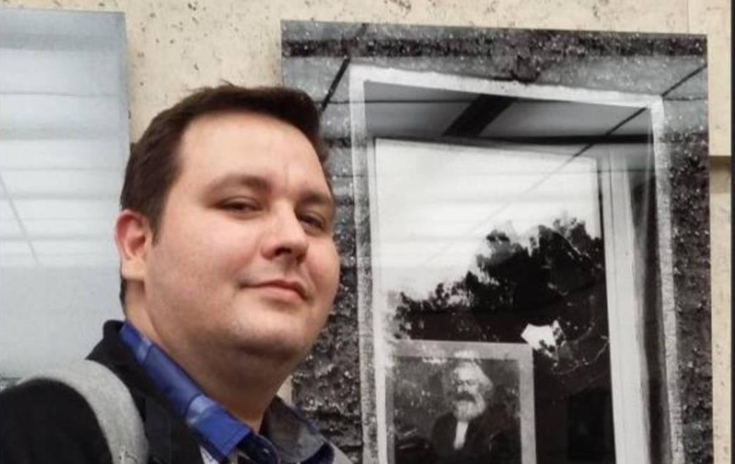 APSURD Napišete li na fejsu brojku 1312, kaznit će vas jer time vrijeđate policiju, ako prijetite novinaru smrću, ništa