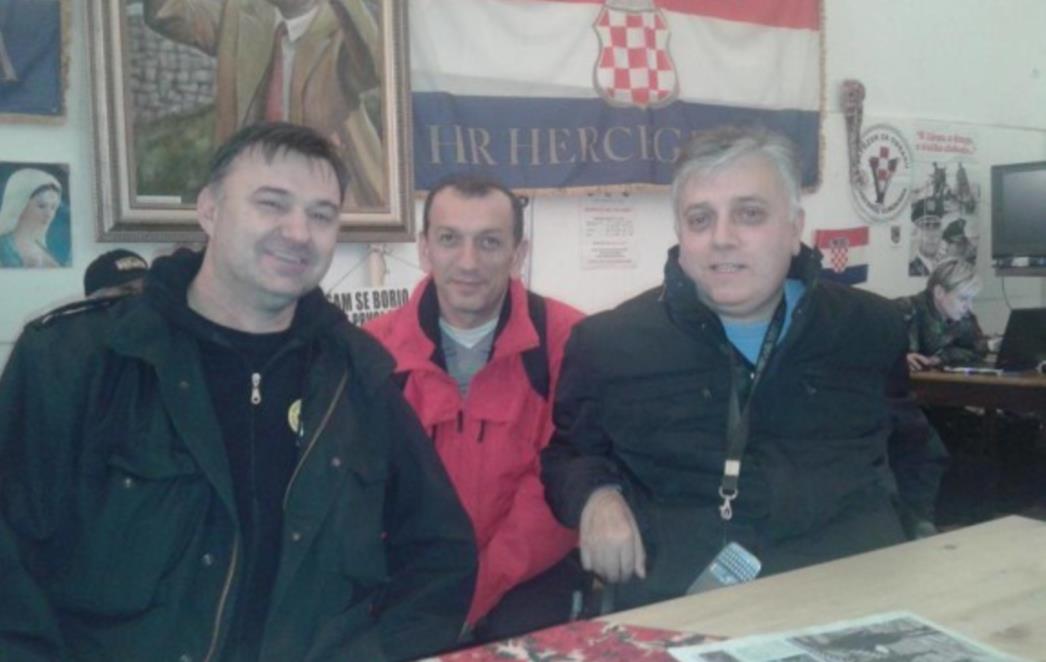 BRANITELJ KOJI PROSVJEDUJE VEĆ 110 DANA: U ratu sam prošao od Stoca, Popovog polja pa sve do Dubrovnika