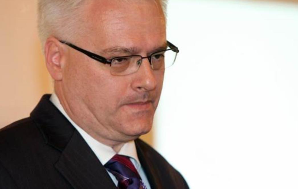Josipović: 'Sjednica VNS-a nije parada za javnost'