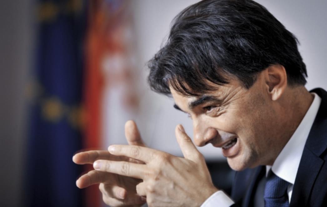 PANIKA U SDP-u? Ipak neće javno predstavljati ono što nazivaju programom, smislili su alternativu!