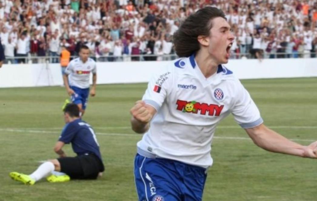 Odličan Hajduk nadigrao estonski Kalev sa 6:2